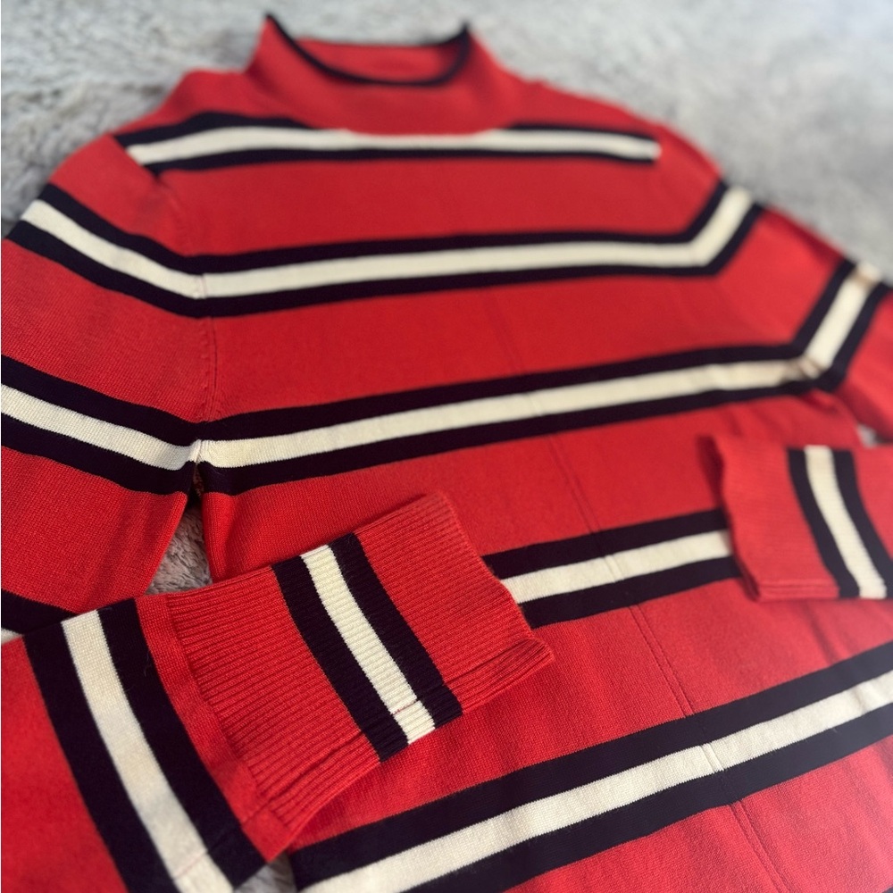 Urban Outfitters Striped Longsleeve